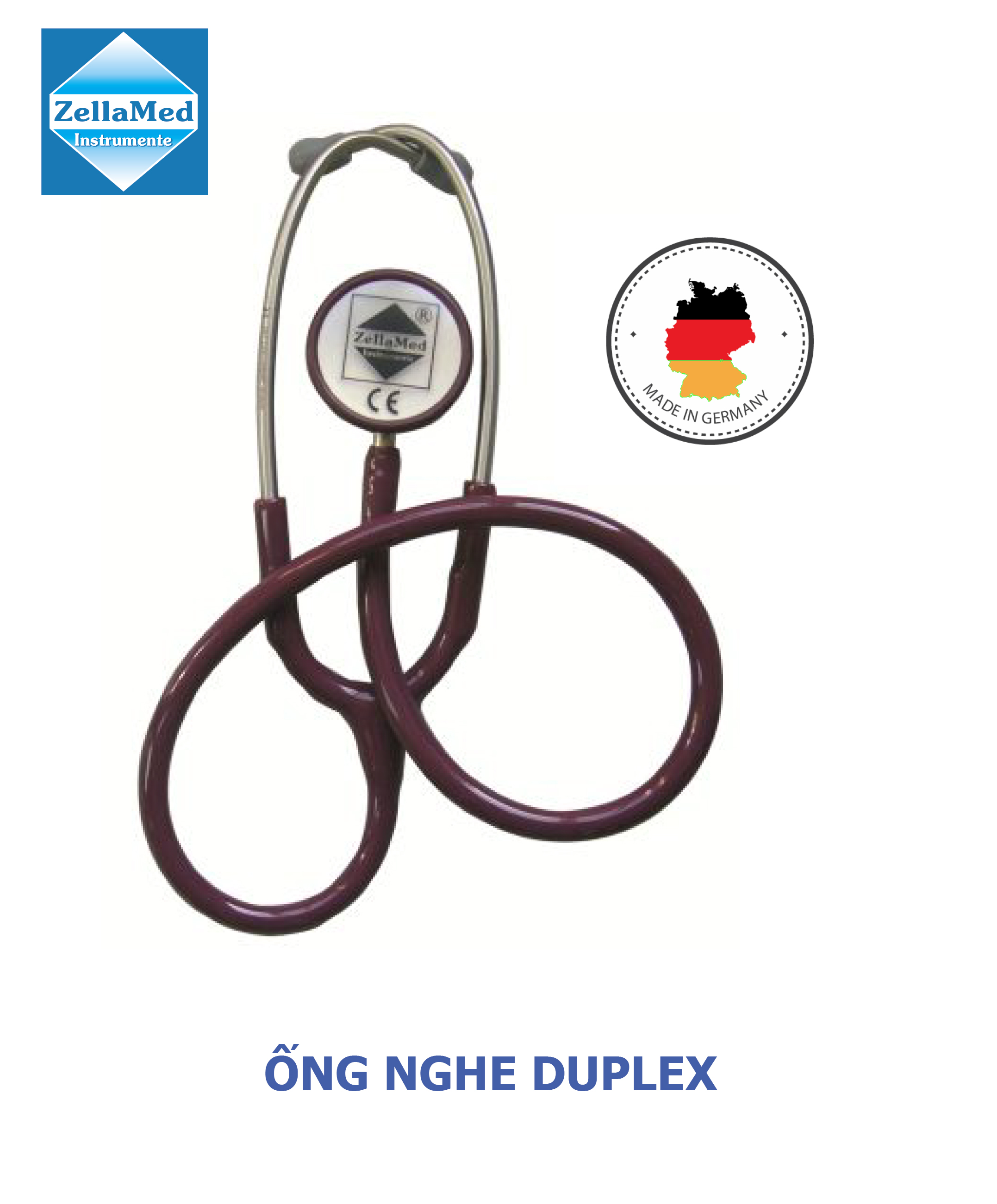 Ống nghe DUPLEX
